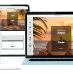 wedding website - destination 02